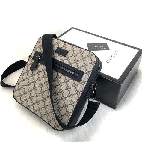 gucci erkek el çanta